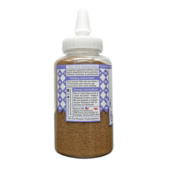 Aquatic Provisions ingredients sourced in the USA support balanced nutrition