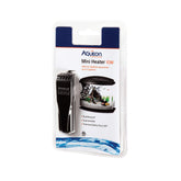 Aqueon Mini Flat Heater fully submersible for small tanks