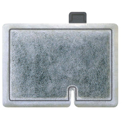 Aqueon small cartridge top-front tab visible for simple installation