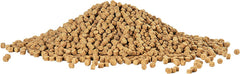 Aqueon Shrimp Pellets packaging front for tropical and saltwater tanks.