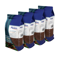 Aqueon Plant and Shrimp Substrate 5 lb bag supports healthy root growth in freshwater.