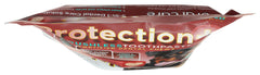 ARK NATURALS Protection+ cinnamon and vanilla scents illustrate natural breath fresheners.