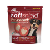 ARK NATURALS Soft Shield bag image for small breeds