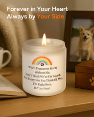 ARLYPET ready-to-gift condolence box for pet loss