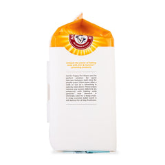 Arm & Hammer dog grooming wipes resealable pouch for travel use
