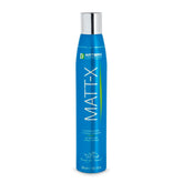 Artero Matt-X bottle pour for quick detangling and conditioning on dog and cat coats.