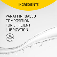 Artero Oil Fresh cooling spray removes buildup for optimal grooming tool performance