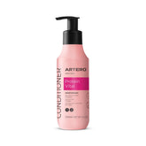 Artero Protein Vital bottle ready for deep hydration and coat care.