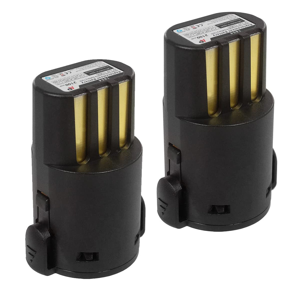 Artisan Power replacement battery for Wahl Arco clipper increases grooming runtime.