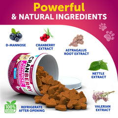 Artullano treats with fish oil promote skin, coat, and vitality.