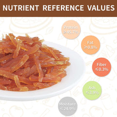ASMPET resealable pouch preserves freshness between sessions