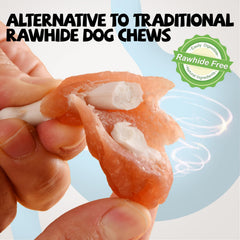 ASMPET training reward dog treats for positive reinforcement.