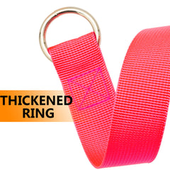 ATICNECH slip lead shown as a compact emergency kit for road rescues and quick ties.