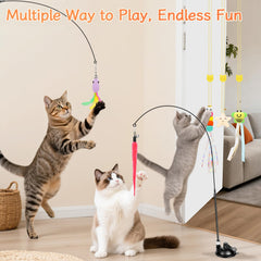 Atosun upgraded suction cup with strong adhesion for hands-free play