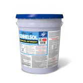 ATP KennelSol 5-gallon container ready for efficient kennel cleaning