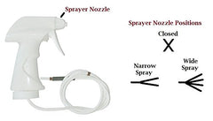 AverPak InsectGuard on a dog for flea, tick, and lice control