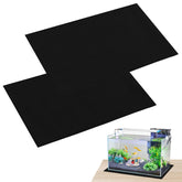 Avoirdus aquarium leveling mat overview demonstrates stability and moisture protection.