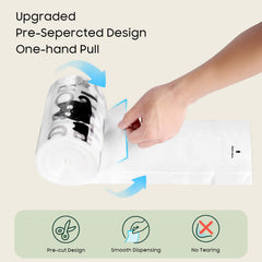 AWoHH odor-control bags block odors for cleaner homes.