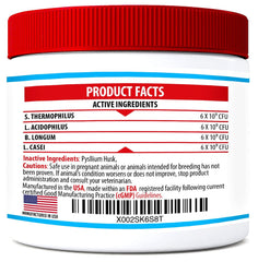 Azovast Plus bottle pour action showing convenient administration