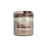 Badlands Ranch Super Mobility bottle pour for easy daily serving and joint comfort