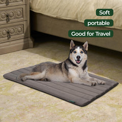 BALANCE crate pad anti-slip base keeps it secure