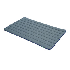 BALANCE dog crate pad foam—ultra-soft surface for cozy resting.