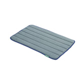 BALANCE dog crate pad with soft foam for cozy naps and comfort
