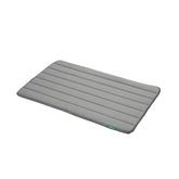 BALANCE dog crate pad with soft foam for cozy crate time