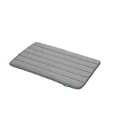 BALANCE dog crate pad with soft foam for cozy rest