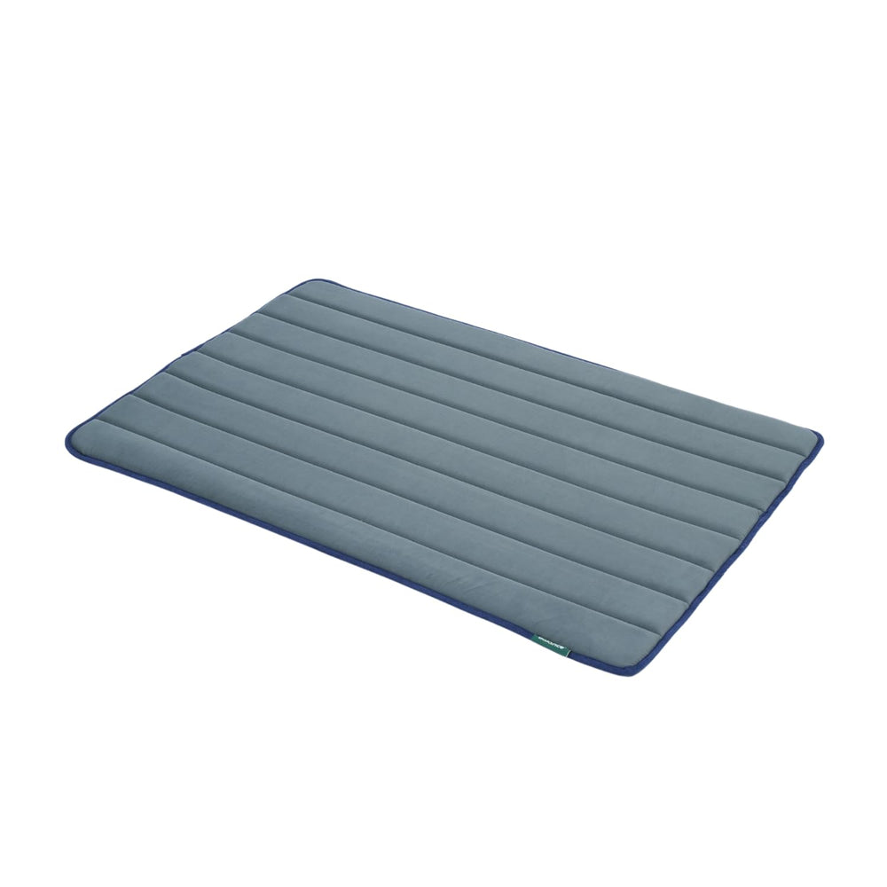 BALANCE Dog Crate Pad top fabric offers a soft, cozy surface.