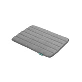 BALANCE dog crate pad top view showing soft surface for small dogs