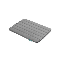 BALANCE dog crate pad top view showing soft surface for small dogs