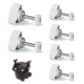 BANLIN lid fastener for Fluval FX6 cover ensures a secure, leak-proof seal.