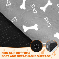 Reusable design for long-lasting use up to 300+ sessions