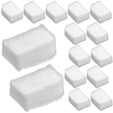 Baquler water polishing pad pack provides 30 pieces for regular replacement.
