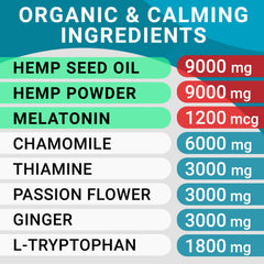 BARK&SPARK Calming Hemp Treats dog relaxed image shows post-stress tranquility.