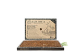 Bark Potty Large Box Front shows sturdy packaging for quick setup and organization