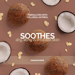 Bark2Basics lather demonstrates rich, conditioning bubbles for coat softness.
