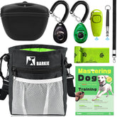 BARKIE waistbag for dog training keeps gear organized and accessible