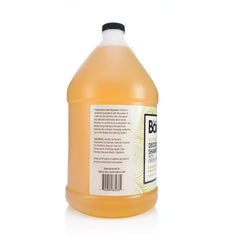 BatherBox deodorizing shampoo lather demonstrates deep cleaning and odor neutralization for pets