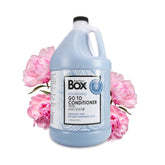 BatherBox Go To Dog Conditioner bottle pour shows easy application for fast grooming sessions.