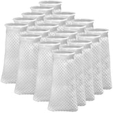 Beaufan honeycomb filter sock close-up for clearer aquarium water
