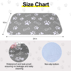 BEAUTYZOO pad closeup shows dense absorbent core for reliable moisture control.