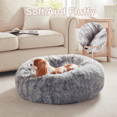 BedStill anti-slip base helps keep the bed in place on smooth floors.
