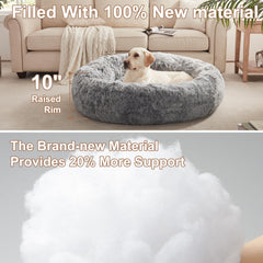 BedStill removable cover demonstrates easy cleaning