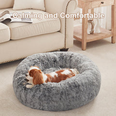 BedStill removable cover enables easy machine washing and upkeep.