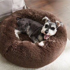 Bedsure washable cover design for quick, simple cleaning.