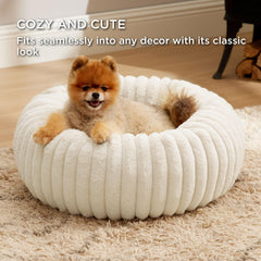 Bedsure removable washable cover for quick cleaning and refresh