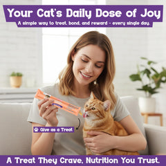 Beefeaters soft-texture cat treats suited for kittens to seniors seeking easy chew options