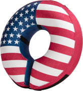 BENCMATE inflatable cone with soft exterior for comfortable wear